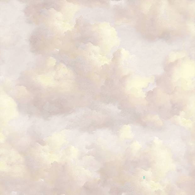 Papier peint Panoramique Cumulus