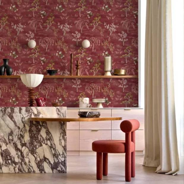 Papier Peint Légendes