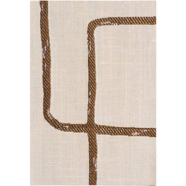 Tissu Promenade Kafkaienne