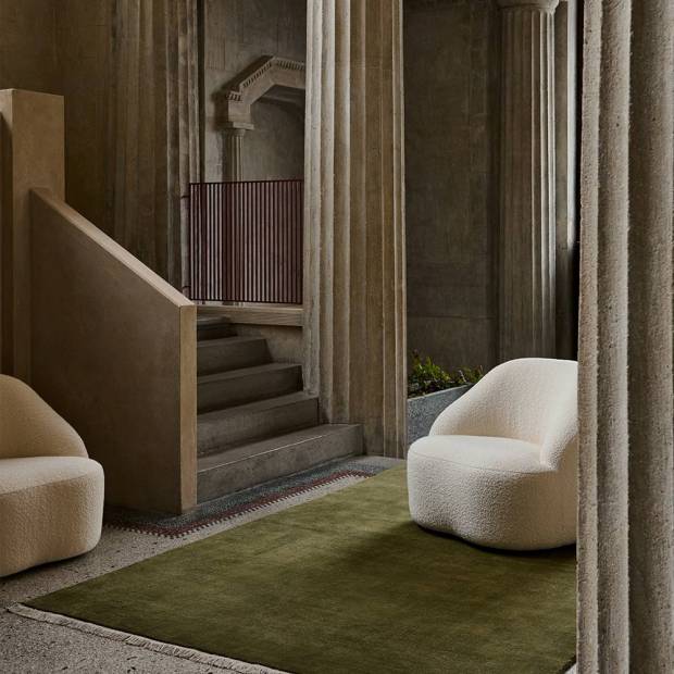 Fauteuil Margas LC2