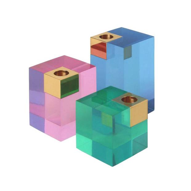 Bougeoir Monte Carlo