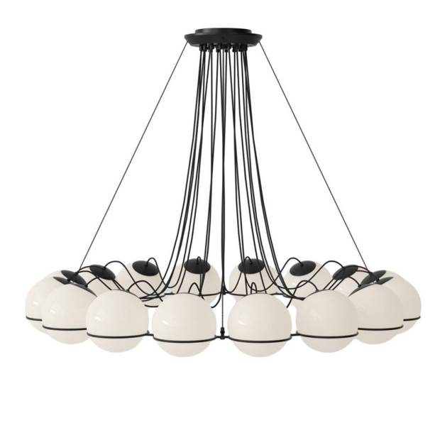 Suspension Moon