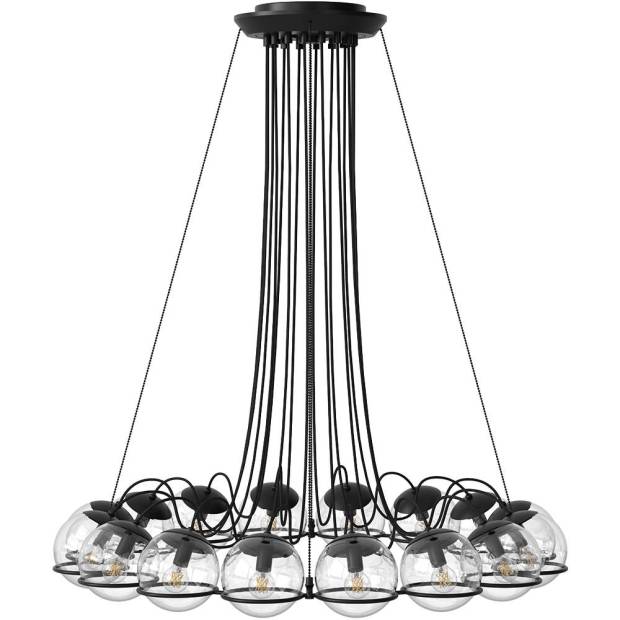 Suspension Moon