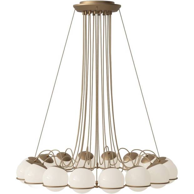 Suspension Moon