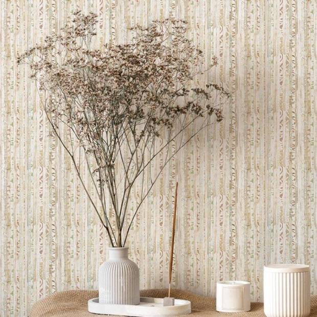Papier Peint Fantasia