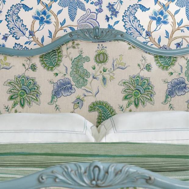 Papier peint Bagatelle