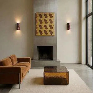 Luminaire Kali Rectangulaire