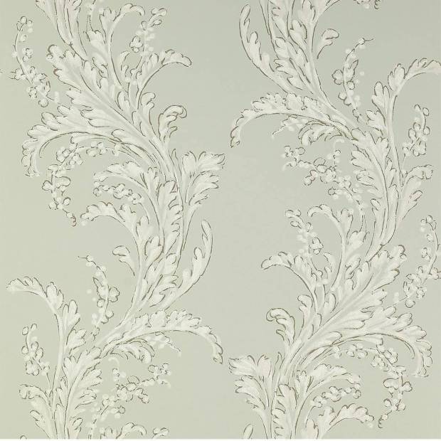 Papier peint Volanges Wallpaper