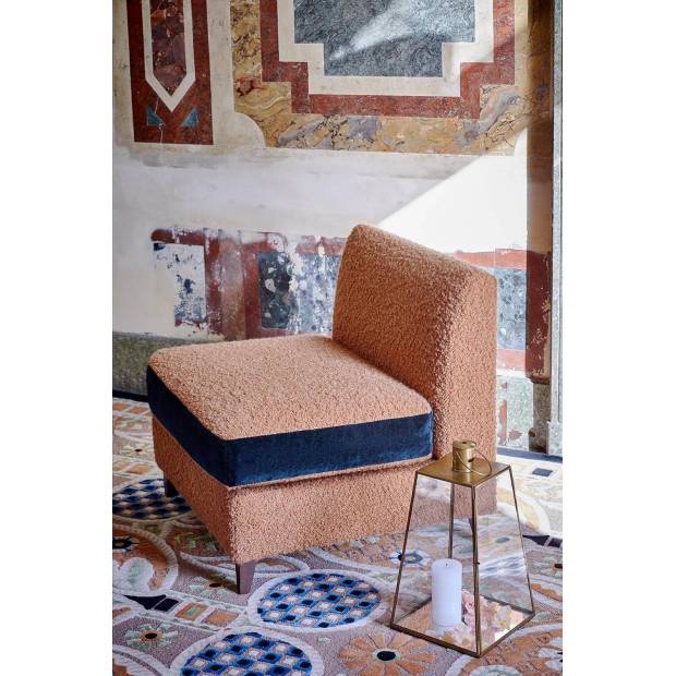 Tissu Capri II