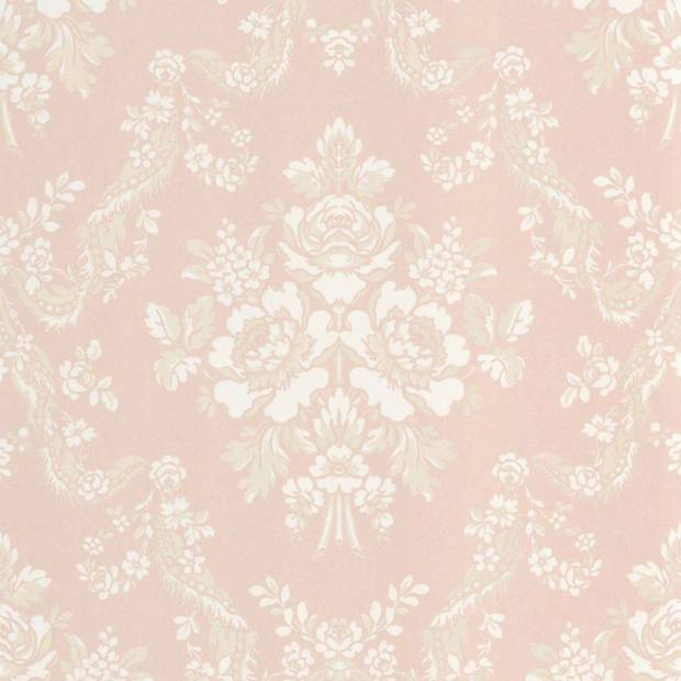 Papier Peint Pompadour
