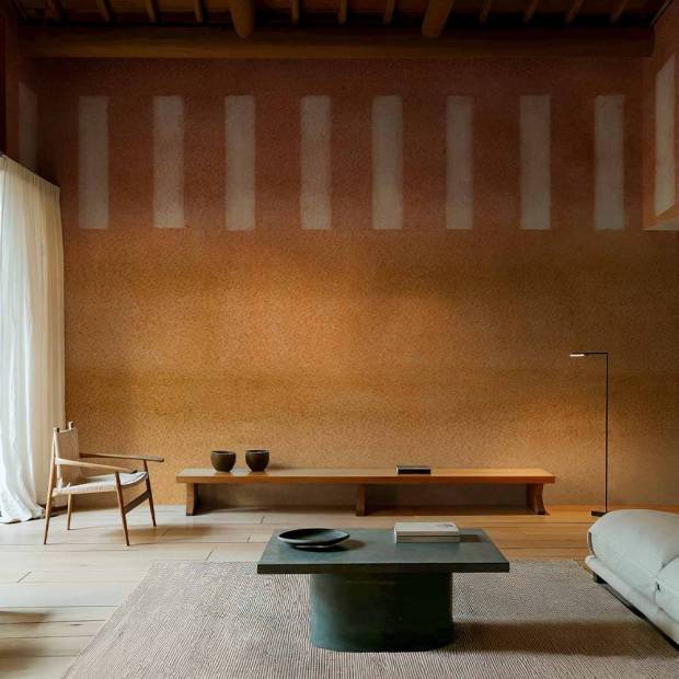 Papier Peint Panoramique Sur Mesure Taki intissé