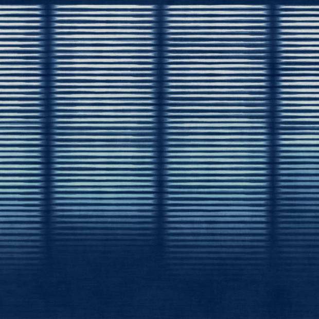 Papier Peint Panoramique Sur Mesure Hoshi intissé