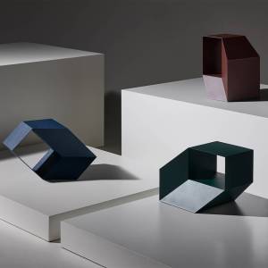 Table d'appoint Rocky