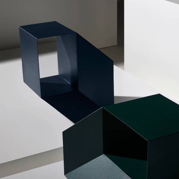 Table d'appoint Rocky