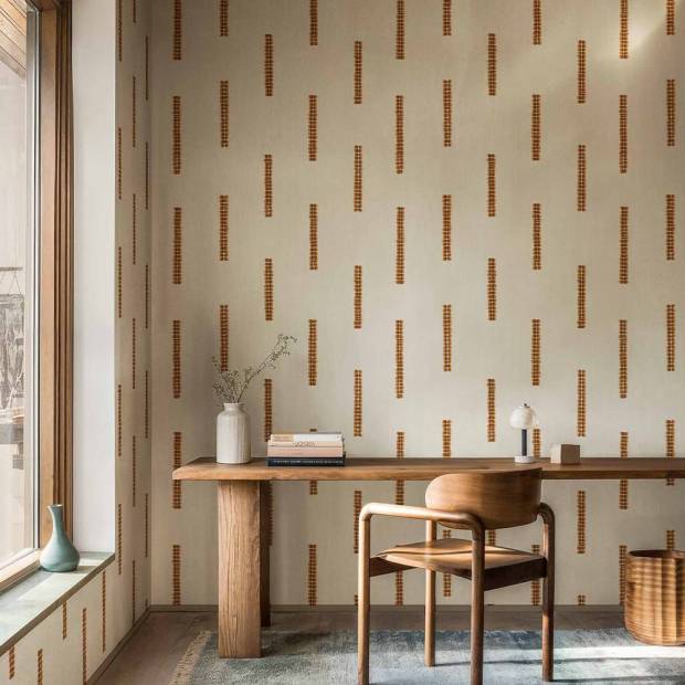 Papier Peint Nui Bambou