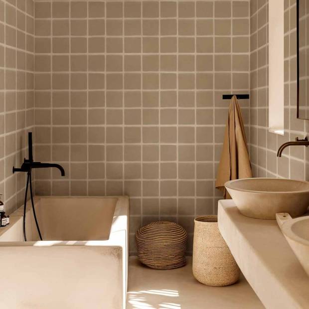 Papier peint Itajime Intissé