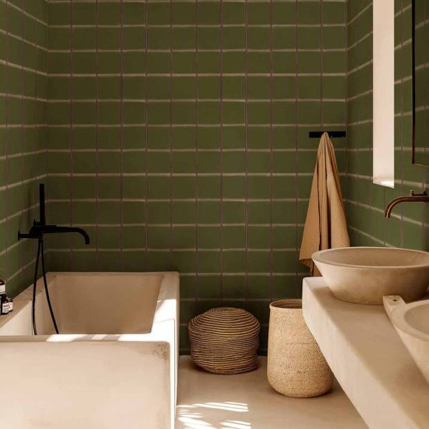 Papier peint Itajime Intissé