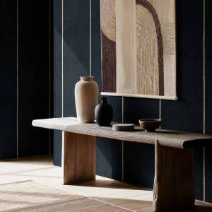 Papier Peint Yuki Intissé