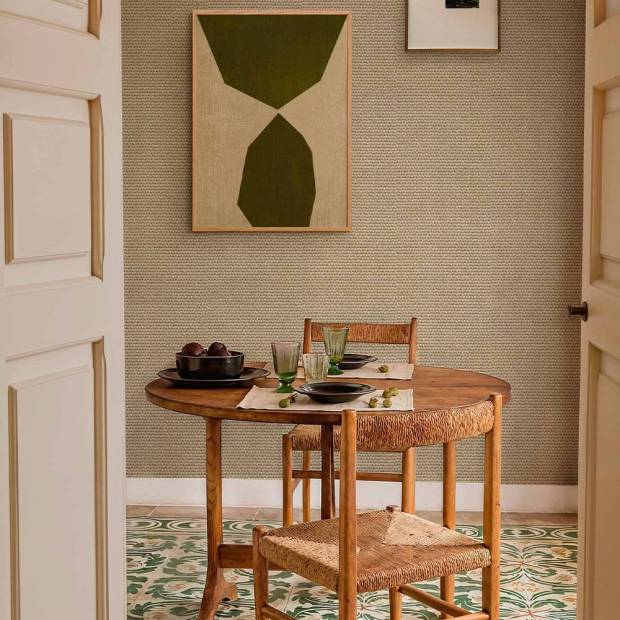Papier Peint Yuca Bamboo