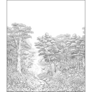 Papier Peint Panoramique Inaya