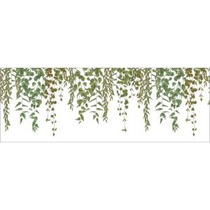 Papier Peint Frise Green Waterfalls