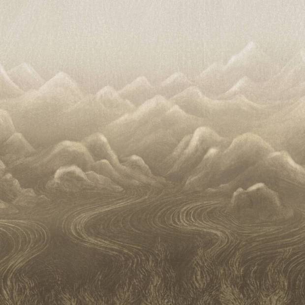 Papier Peint Panoramique Orvyn