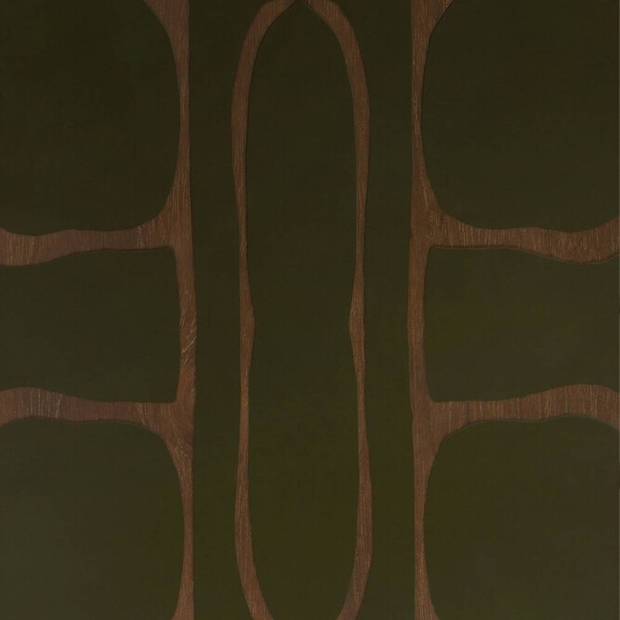 Plateau en verre Second Nature