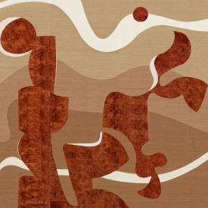 Papier Peint Panoramique Nowka