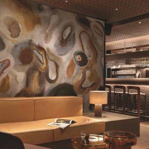 Papier Peint Panoramique Acharius