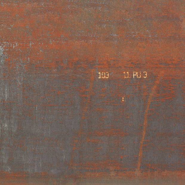 Papier Peint Panoramique Corrosion