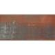 Papier Peint Panoramique Corrosion