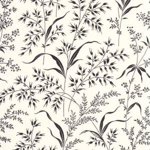 Papier Peint Grass Field