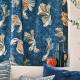 Tissu Aquario