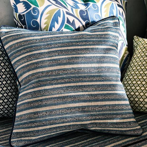 Tissu Meridian Stripe