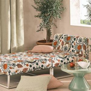 Tissu Maharani Outdoor