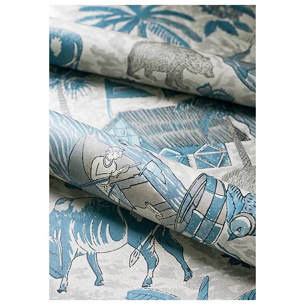 Papier peint Tiger Reserve