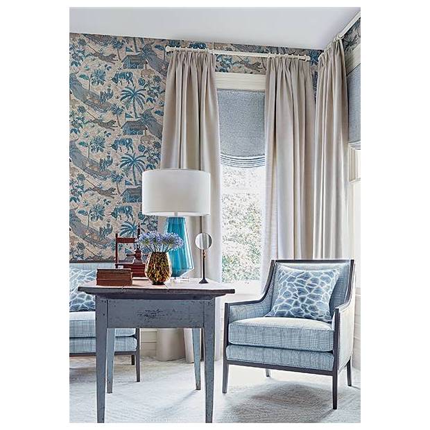 Papier peint Tiger Reserve