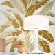 Papier peint Banana tree