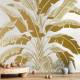 Papier peint Banana tree