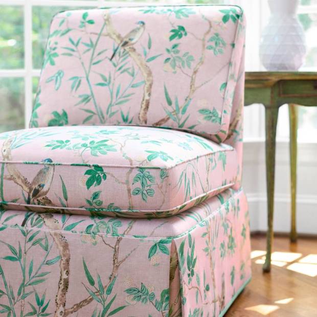 Tissu Claire