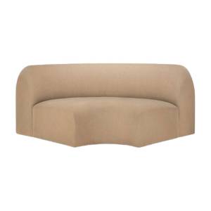 Canapé Modulaire Bulky - Angle 90°