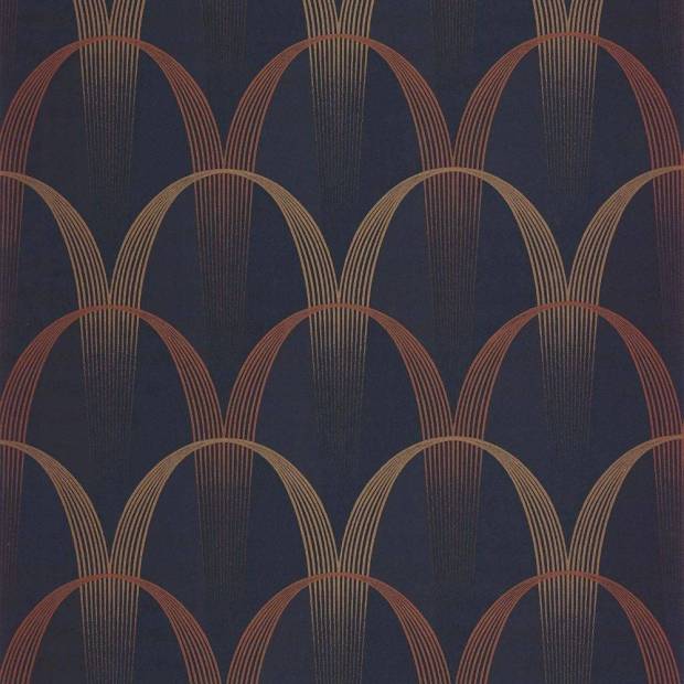 Papier Peint Entrée des artistes