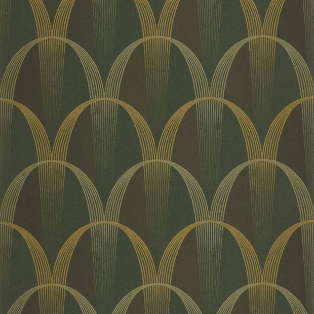 Papier Peint Entrée des artistes