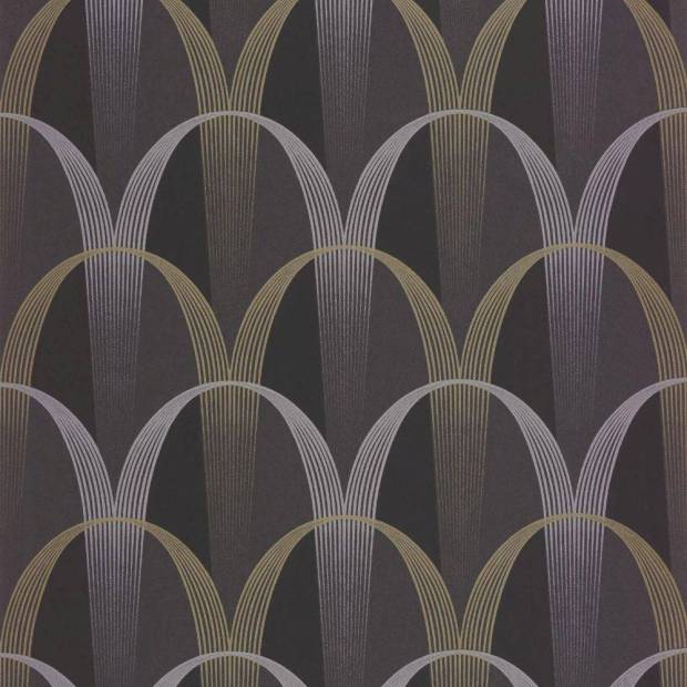 Papier Peint Entrée des artistes