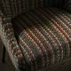 Tissu Delina