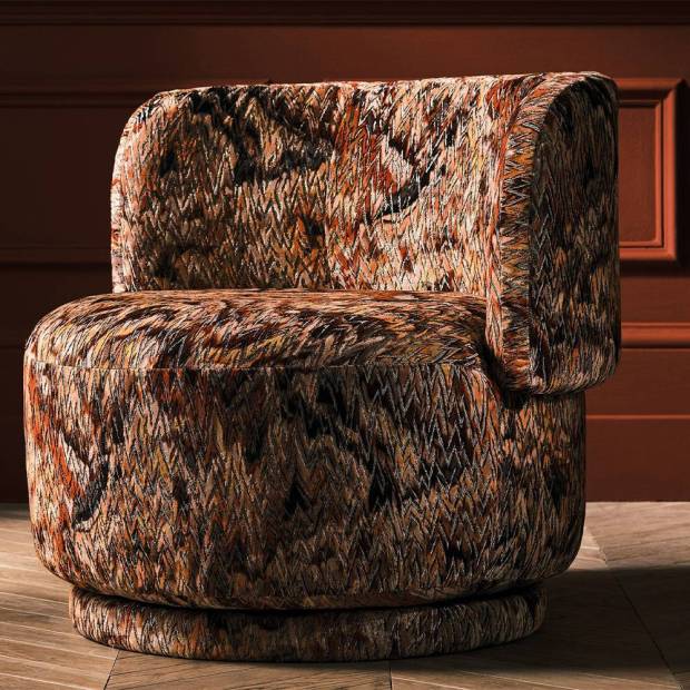 Tissu Eladoria