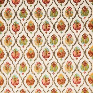 Tissu Mysore