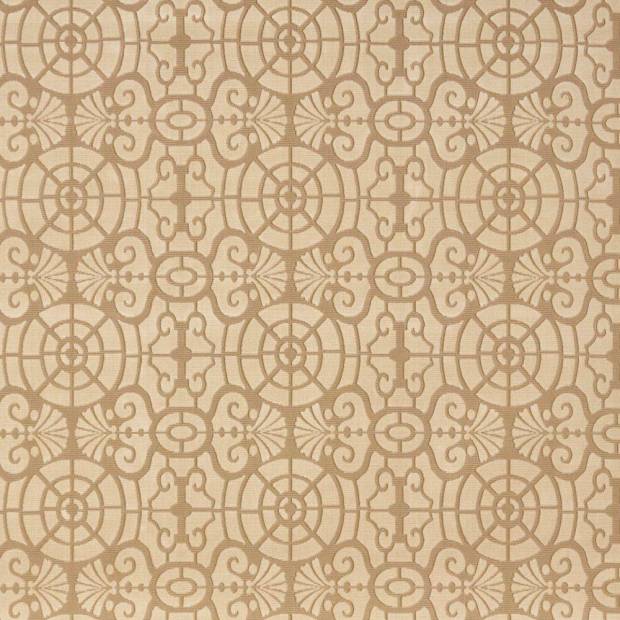 Tissu L'allée du Roi