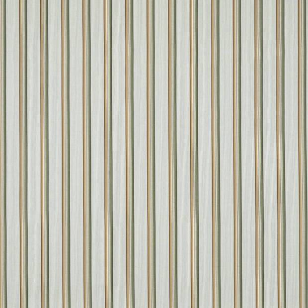 Tissu Rayure Berry