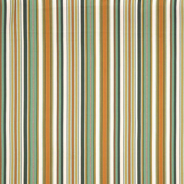 Tissu Rayure Vincennes